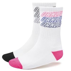 Oakley 2 Pack Crew socks